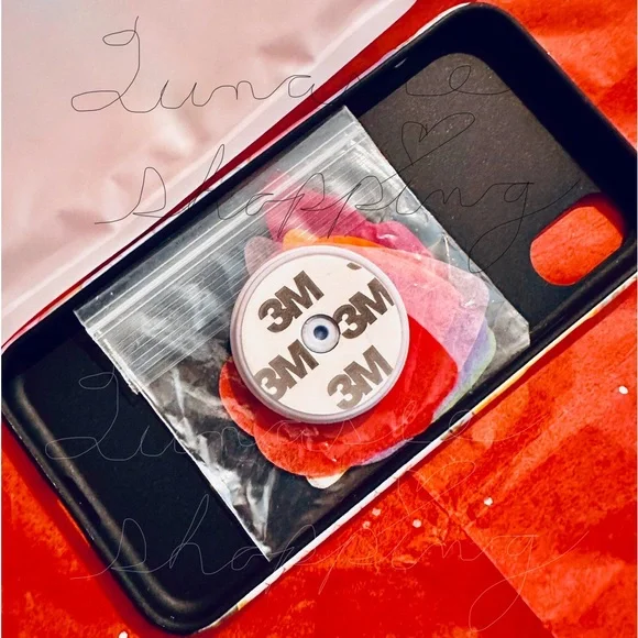 COPY - iPhone moody case NIP